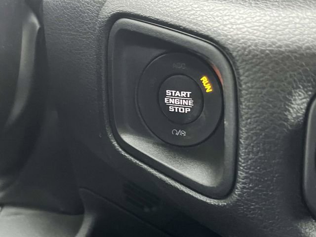 New 2026 Jeep Wrangler Sport image 24