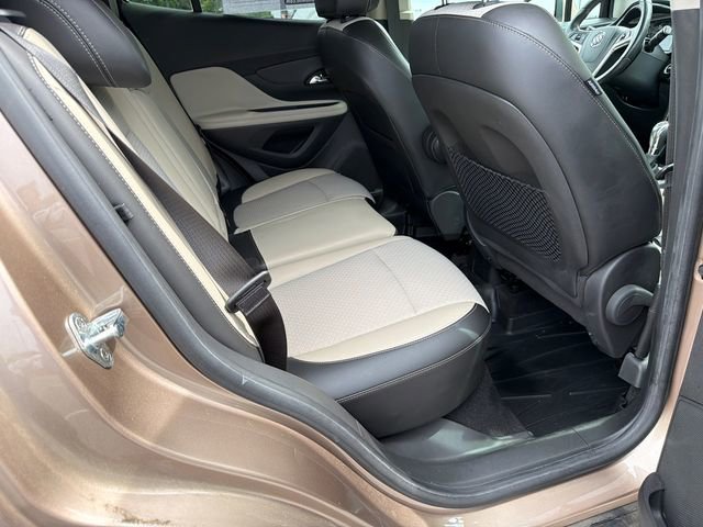 Used 2019 Buick Encore Preferred FWD image 15