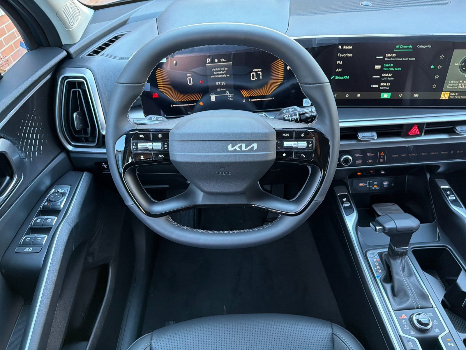 New 2026 Kia Sorento S AWD/4WD image 14