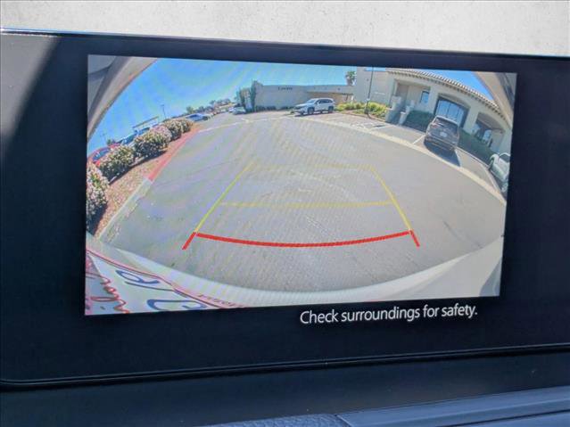 Certified 2024 MAZDA CX-90 Plug-In Hybrid w/ Premium Pkg image 15
