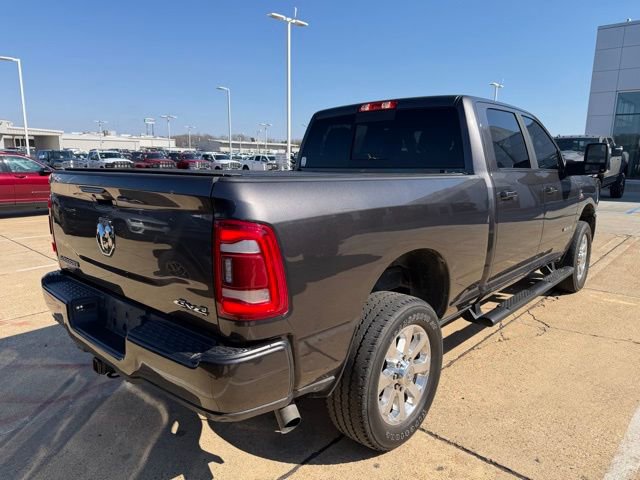 Used 2023 RAM 2500 Laramie image 4