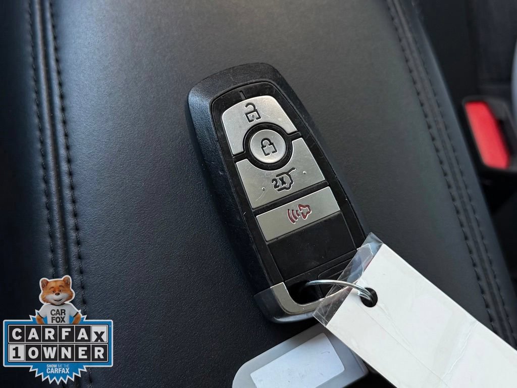 Used 2022 Ford Bronco Sport Big Bend w/ Convenience Package AWD/4WD image 29