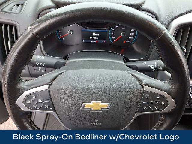 Used 2022 Chevrolet Colorado ZR2 image 22
