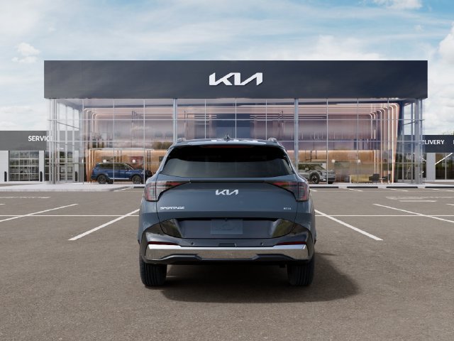 New 2027 Kia Sportage SX Prestige AWD/4WD image 5