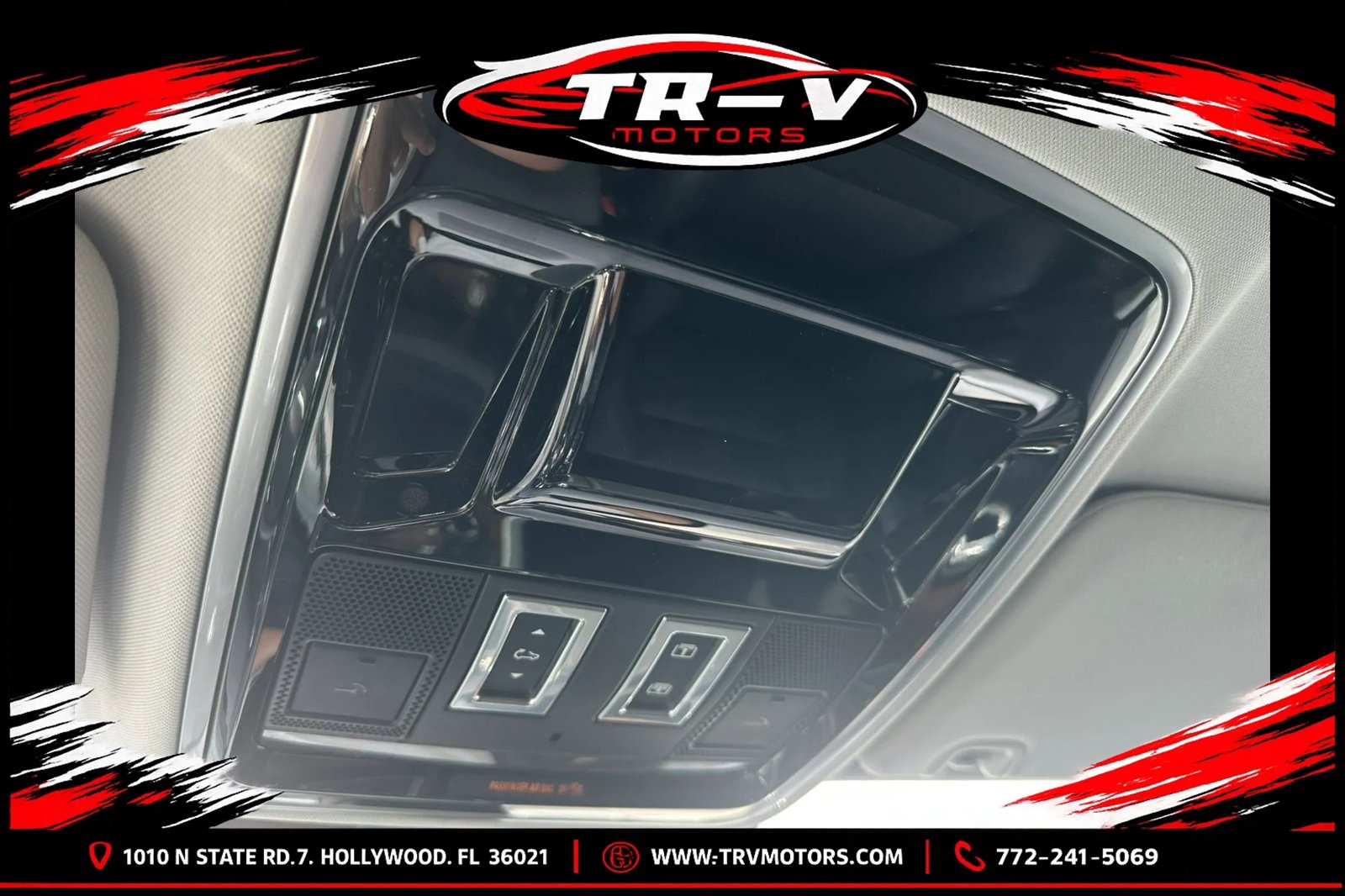 Used 2016 Land Rover Range Rover Supercharged AWD/4WD image 20