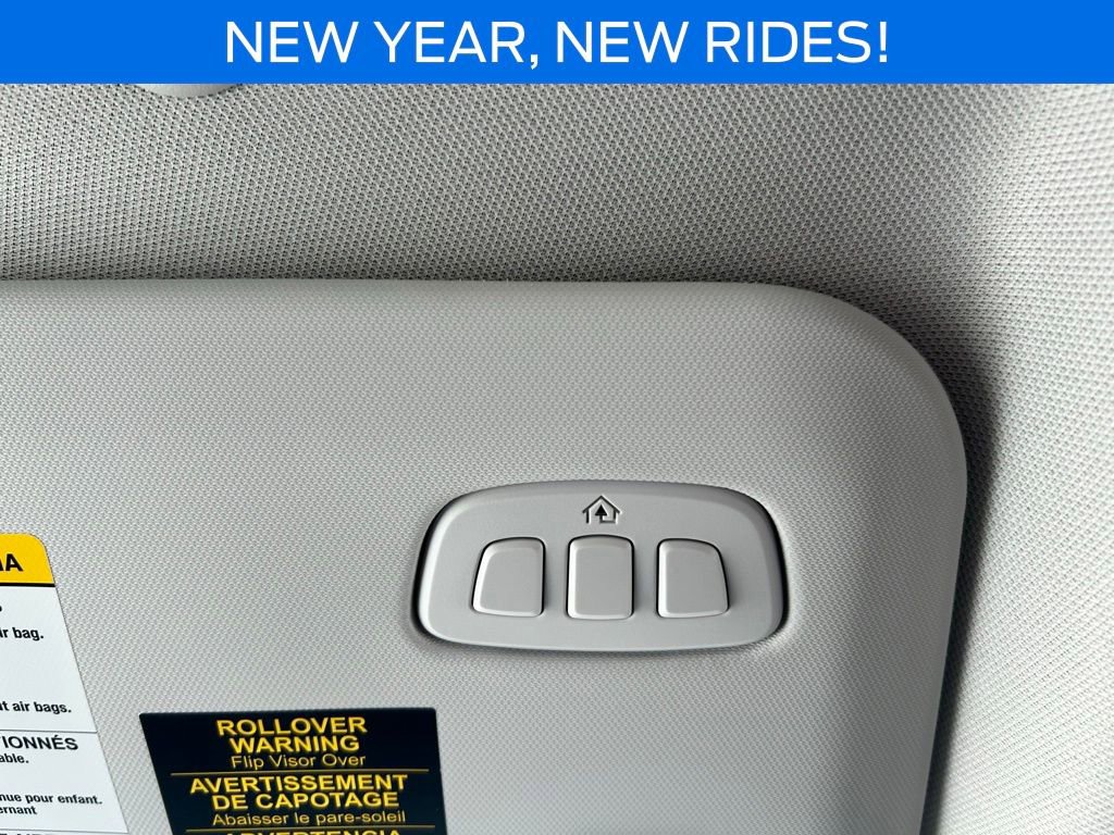 New 2025 Ford Bronco Sport Big Bend image 37