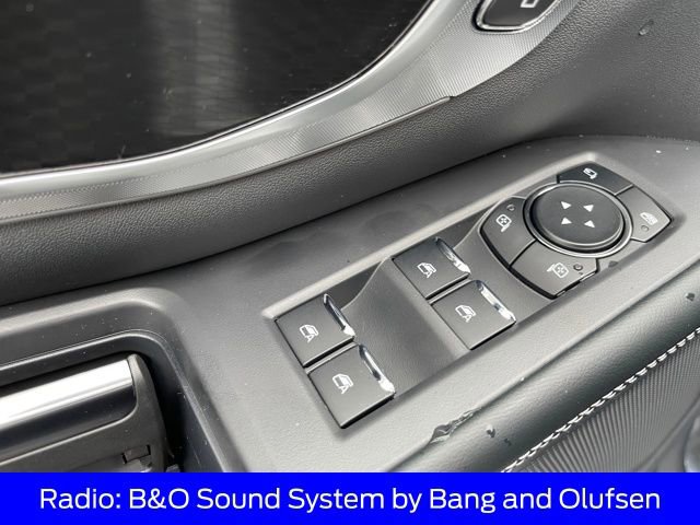 New 2026 Ford Expedition Max Platinum image 11