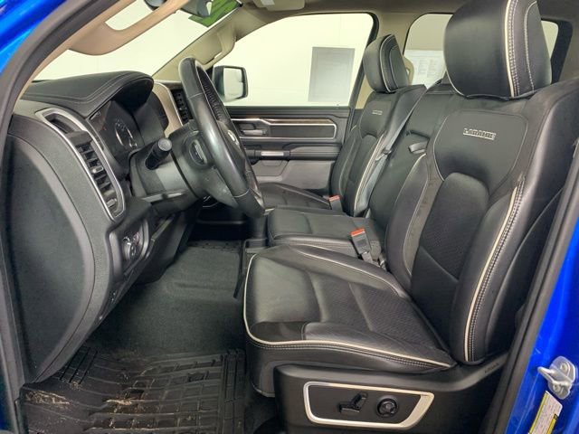 Used 2020 RAM 1500 Laramie image 13