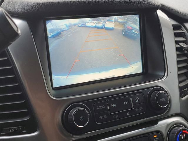 Used 2016 Chevrolet Suburban LT w/ Max Trailering Package AWD/4WD image 30