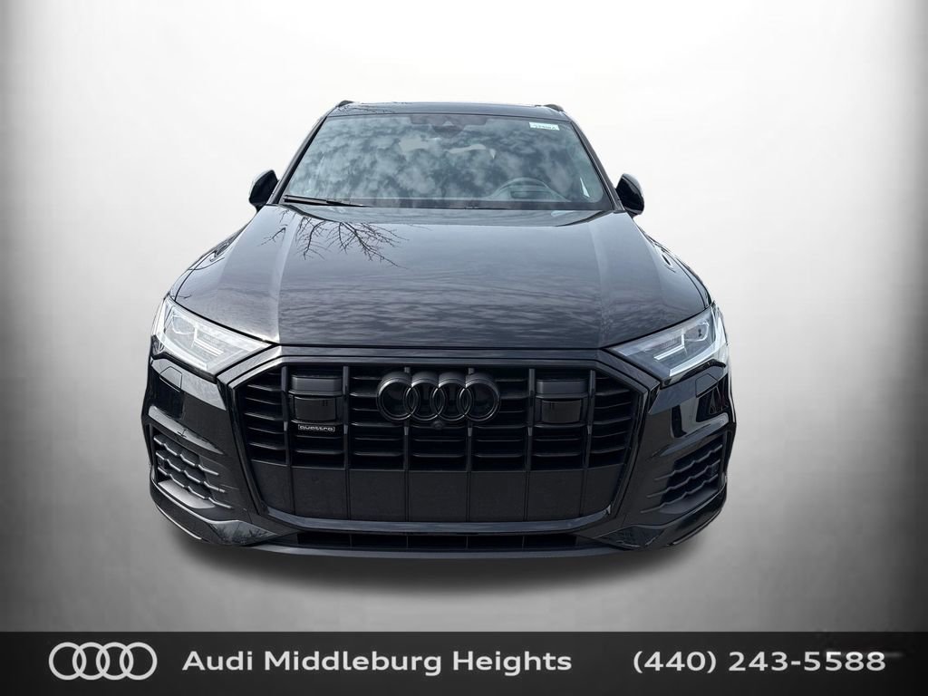 Certified 2023 Audi Q7 3.0T Prestige image 7