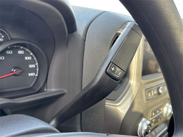 New 2025 GMC Sierra 1500 Pro w/ Pro Value Package image 12