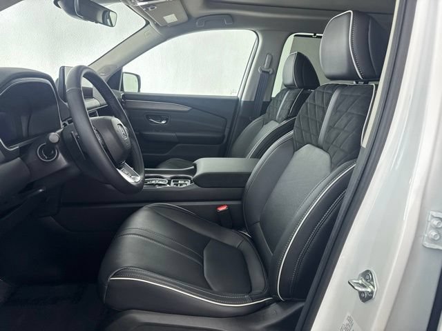 Used 2026 Honda Pilot Elite image 27