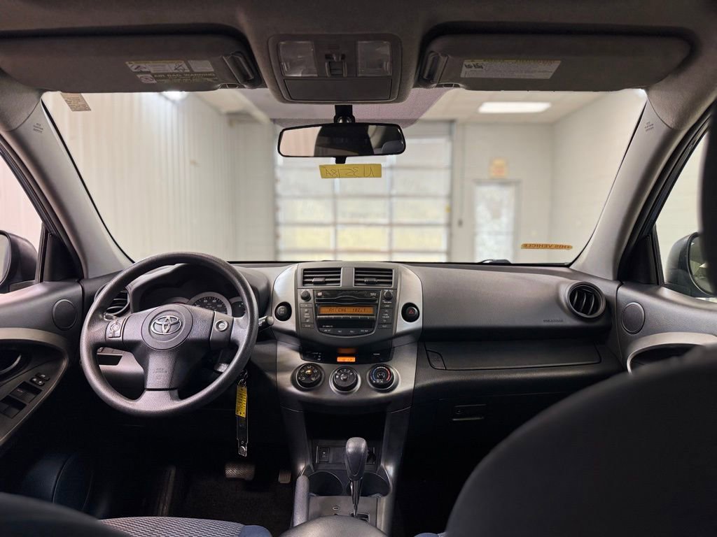 Used 2011 Toyota RAV4 Sport w/ Sport Extra Value Pkg AWD/4WD image 16