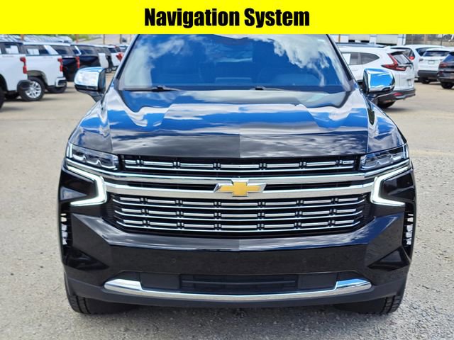 Used 2024 Chevrolet Tahoe Premier image 8