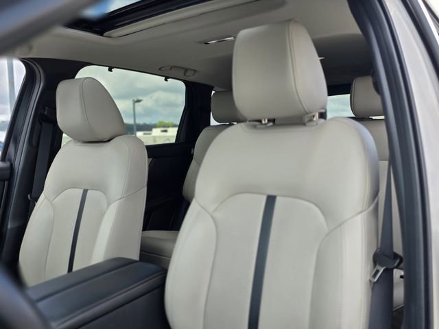 Certified 2024 MAZDA CX-90 Plug-In Hybrid w/ Preferred image 17