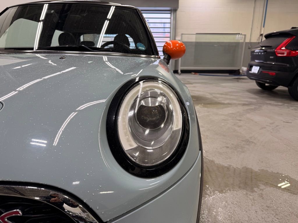 Used 2018 MINI Cooper S image 9