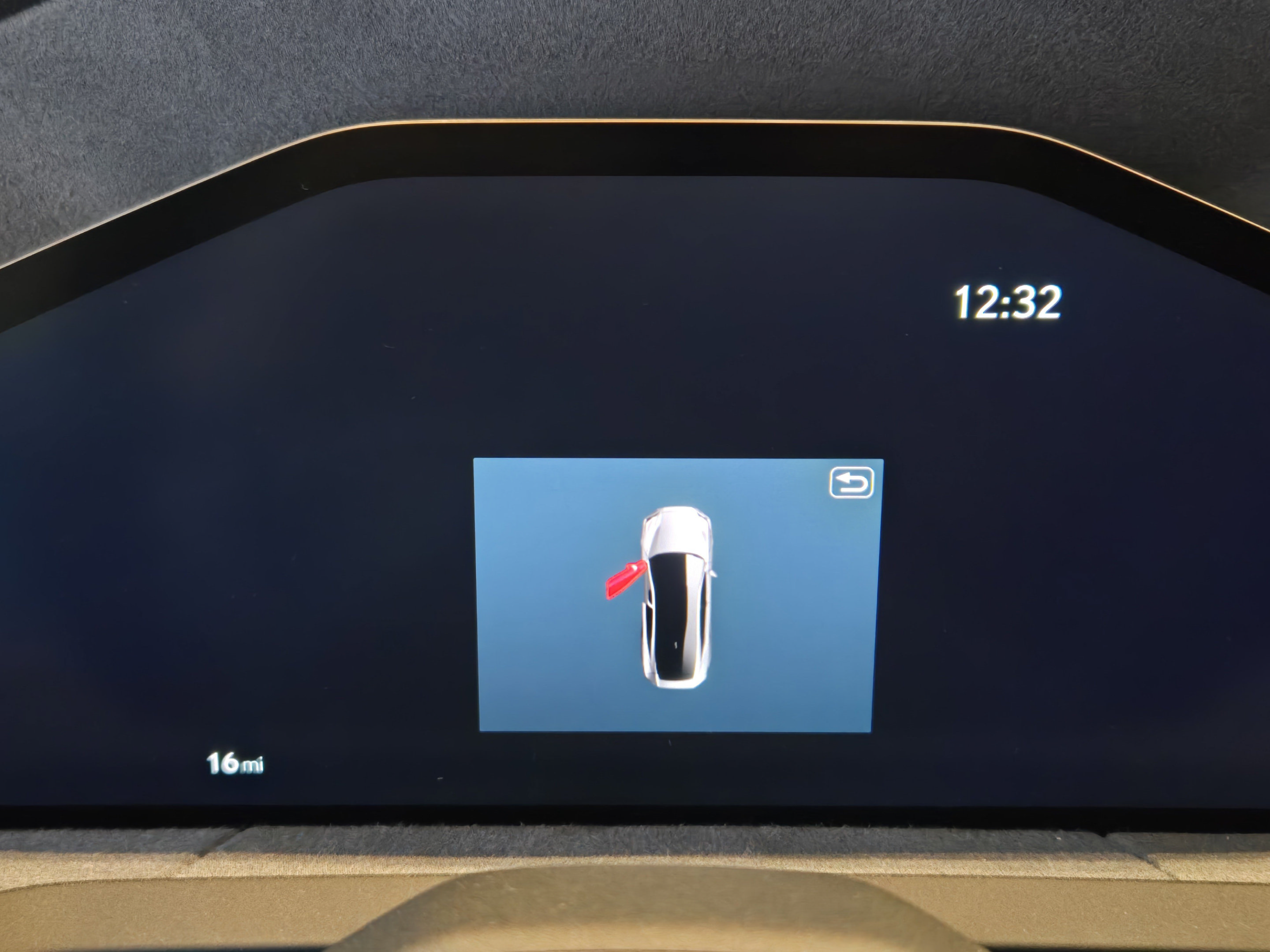 New 2026 Lexus ES 350e w/ Cold Area Package FWD image 5