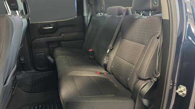 Used 2020 Chevrolet Silverado 1500 LT w/ All-Star Edition AWD/4WD image 22