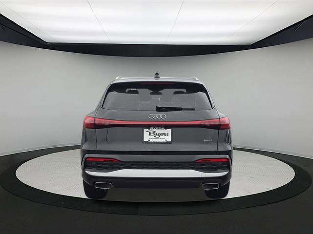 New 2025 Audi Q5 Premium Plus image 6