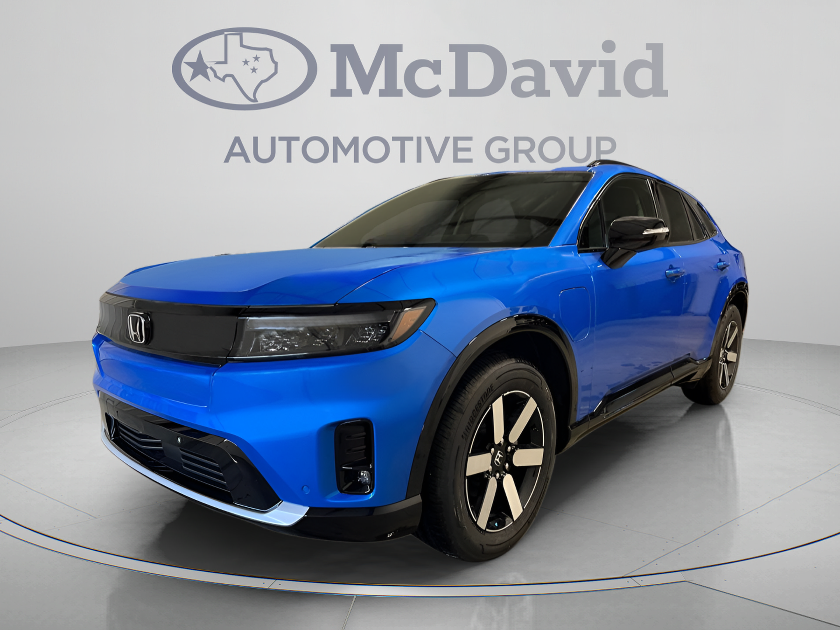 New 2026 Honda Prologue Touring