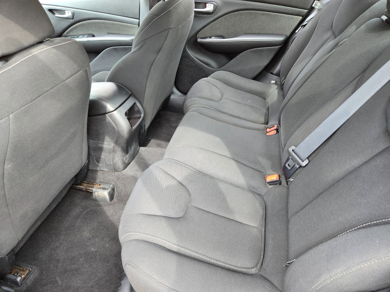 Used 2013 Dodge Dart SXT image 19