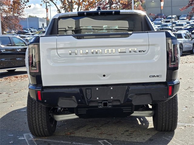New 2026 GMC Hummer EV 4x4 Crew Cab image 5