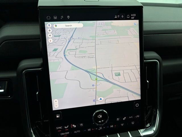 New 2026 GMC Yukon Denali w/ Denali Reserve Package image 30