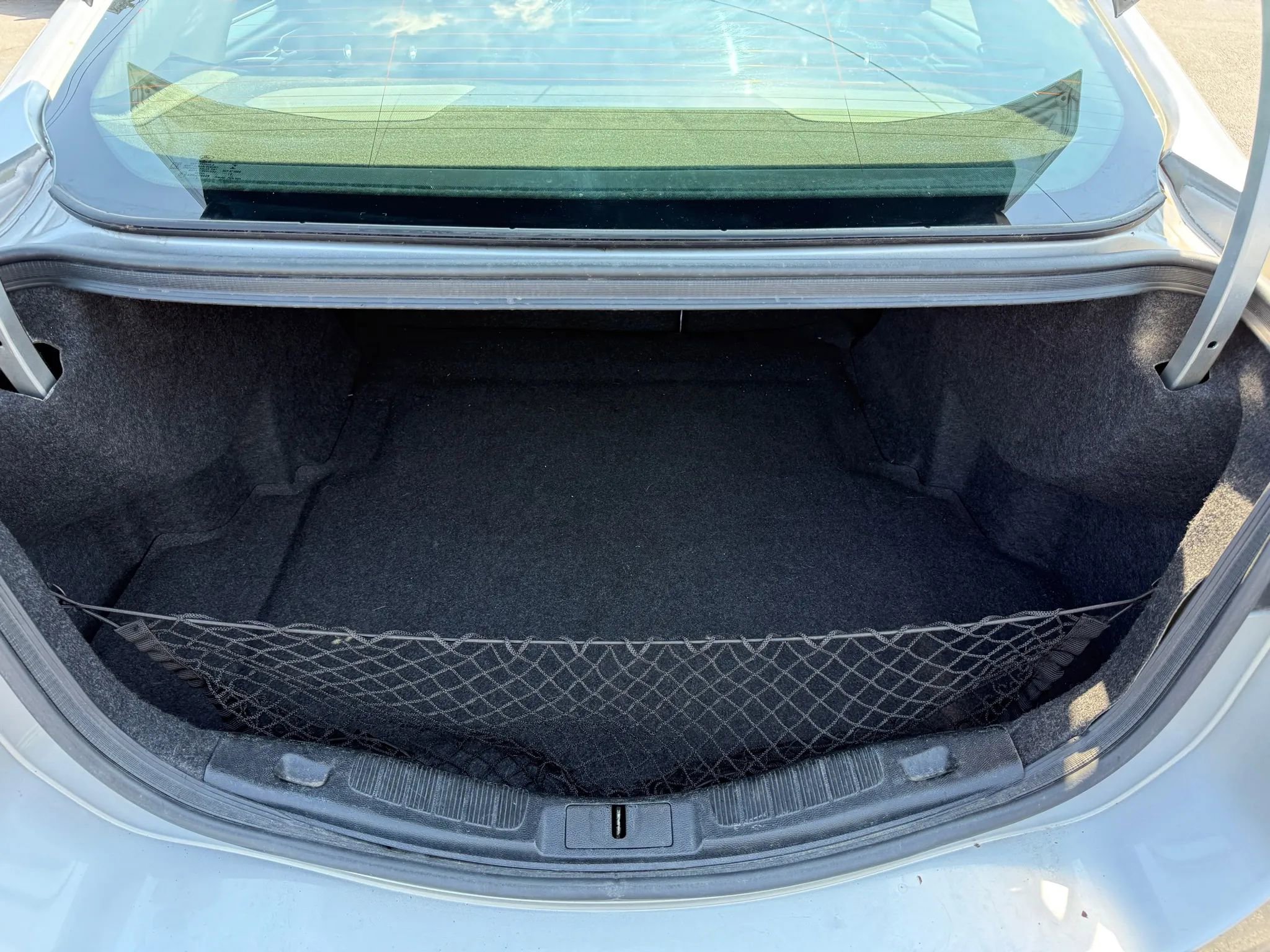 Used 2017 Ford Fusion SE w/ Fusion SE Technology Package image 36