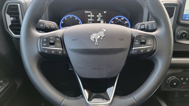 Used 2024 Ford Bronco Sport Big Bend w/ Convenience Package image 25