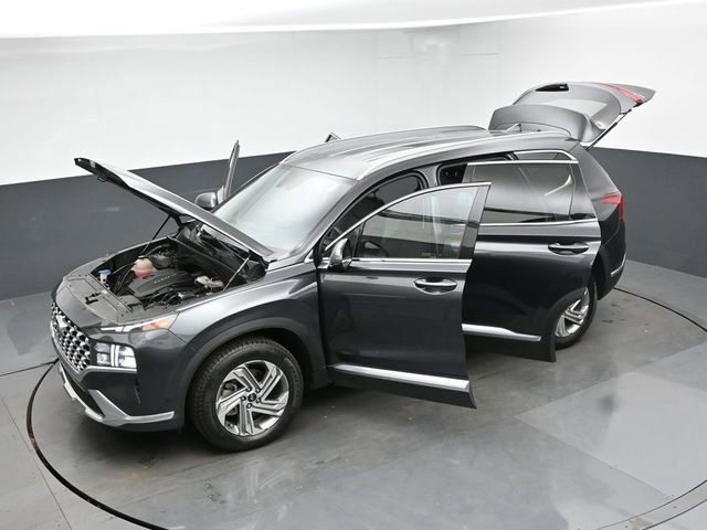 Used 2021 Hyundai Santa Fe SEL image 44