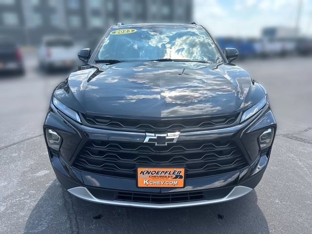 Used 2023 Chevrolet Blazer LT w/ Convenience Package AWD/4WD image 8