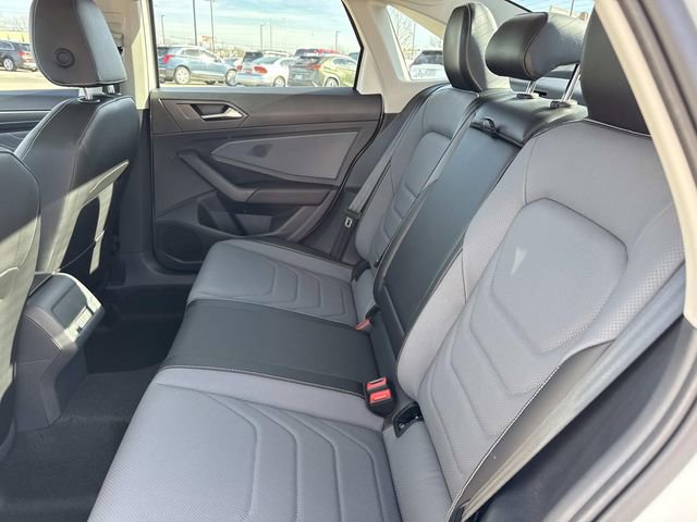 New 2026 Volkswagen Jetta SEL image 13