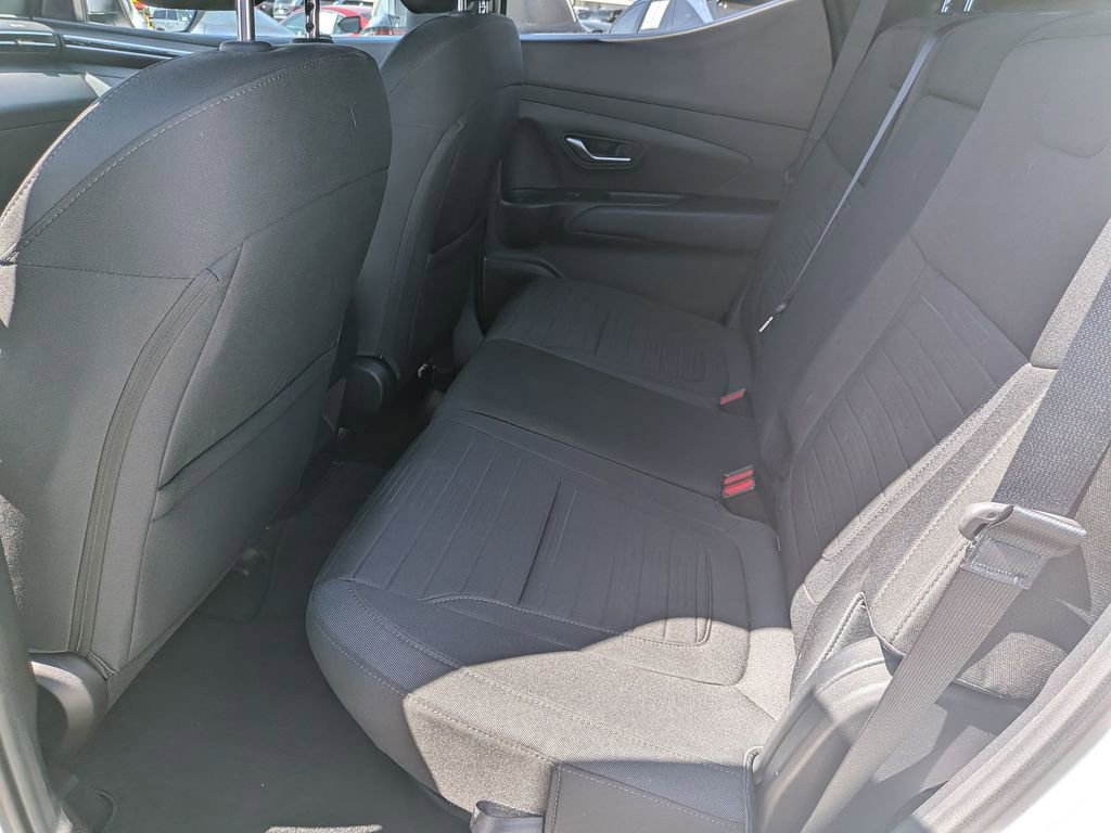 Certified 2024 Hyundai Santa Cruz SEL w/ Activity Package image 21