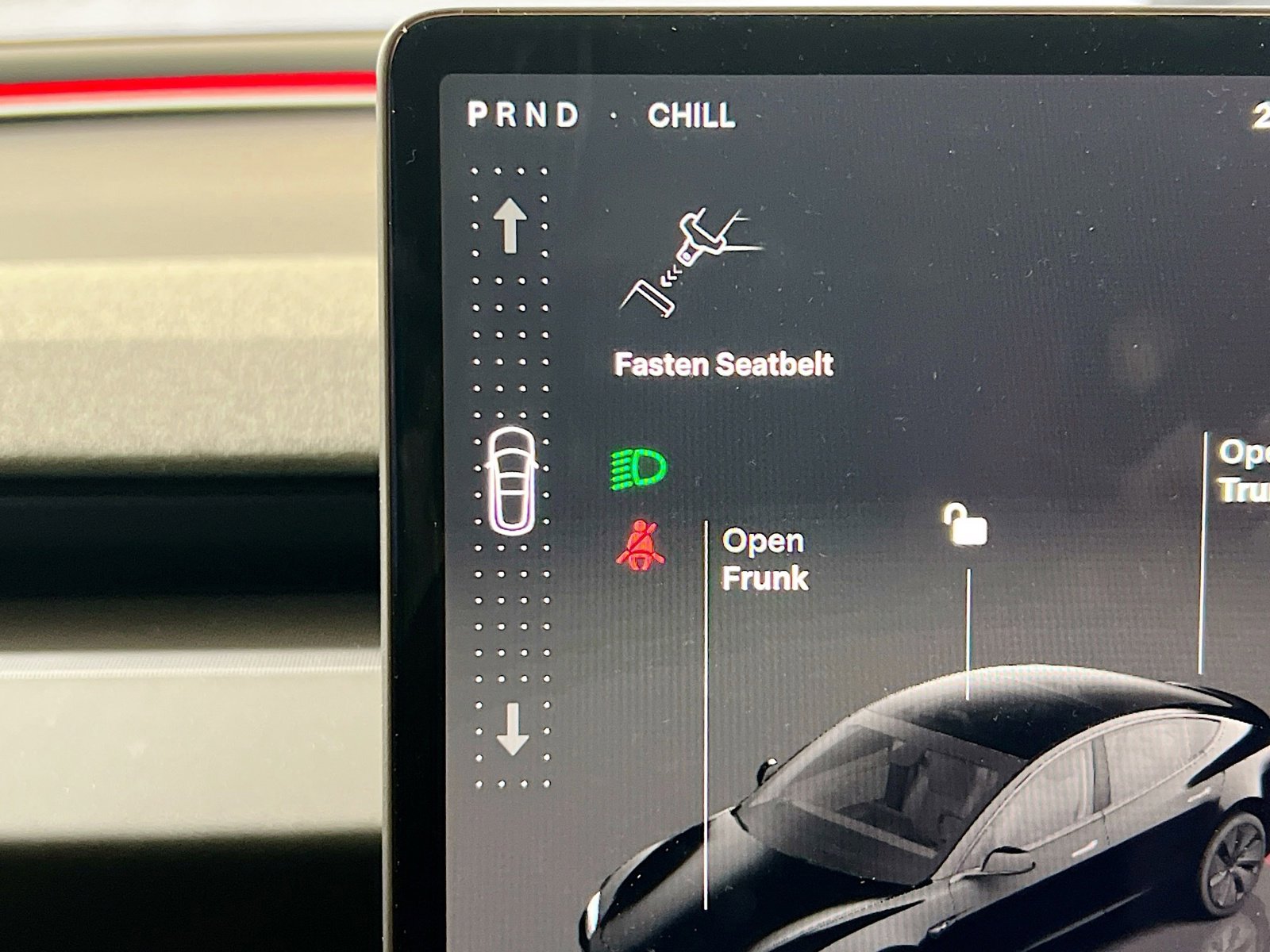 Used 2025 Tesla Model 3 Long Range image 13