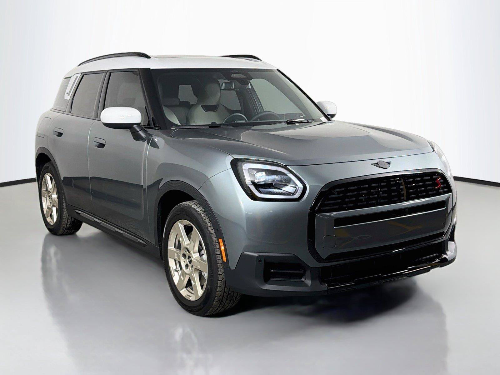 New 2027 MINI Cooper Countryman S AWD/4WD image 3