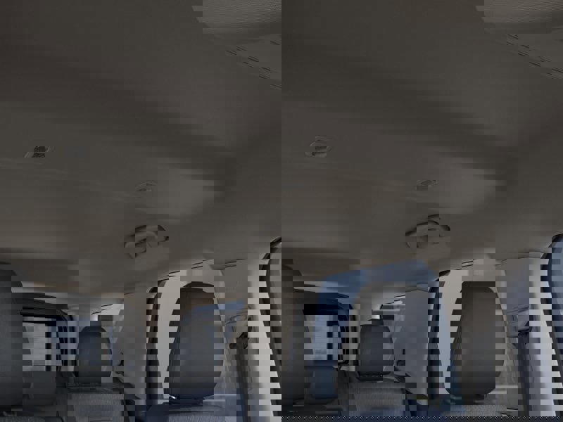 New 2025 Ford Bronco Sport Big Bend w/ Black Appearance Package image 47