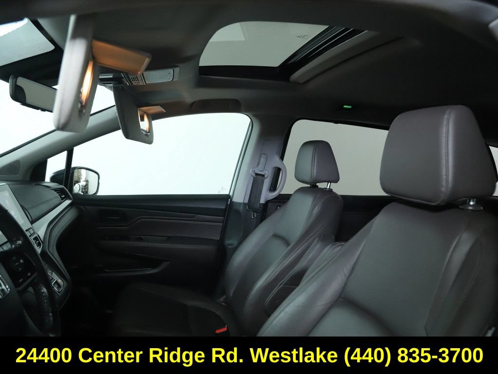 Used 2020 Honda Odyssey EX-L image 20