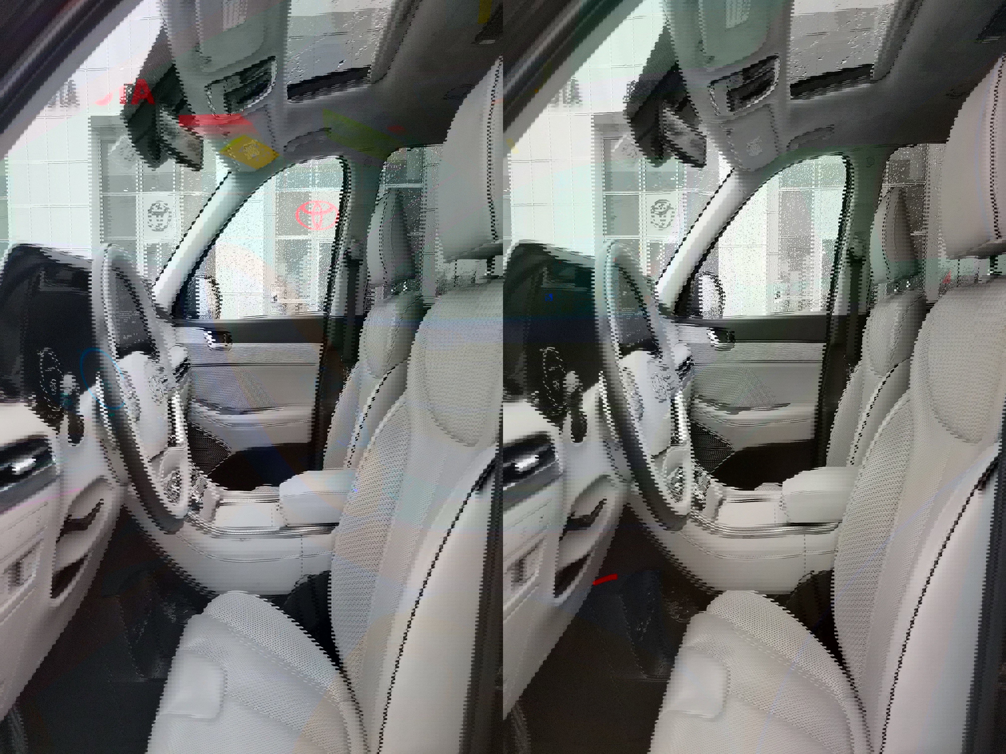 Used 2024 Hyundai Palisade Calligraphy image 15