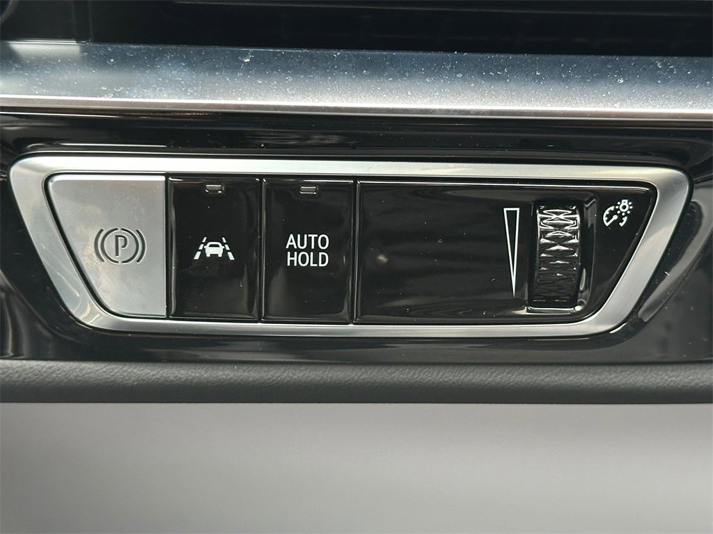 New 2025 Cadillac Lyriq Sport image 32