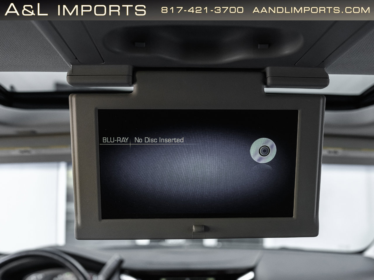 Used 2019 Cadillac Escalade Luxury AWD/4WD image 55