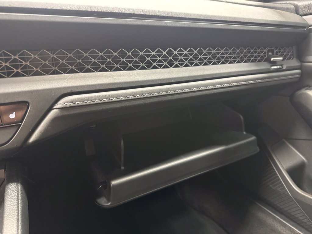 Used 2023 Honda Accord EX image 27