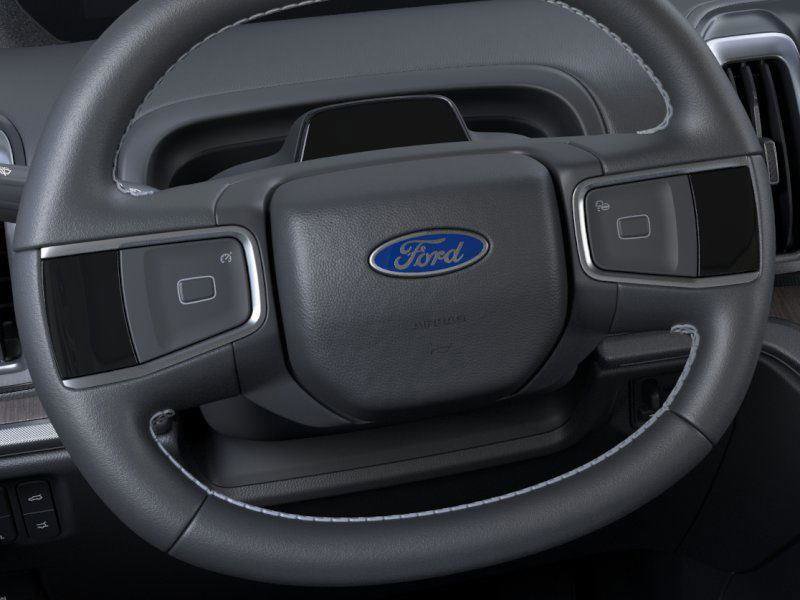 New 2026 Ford Expedition Max Platinum w/ Platinum Ultimate Package image 12