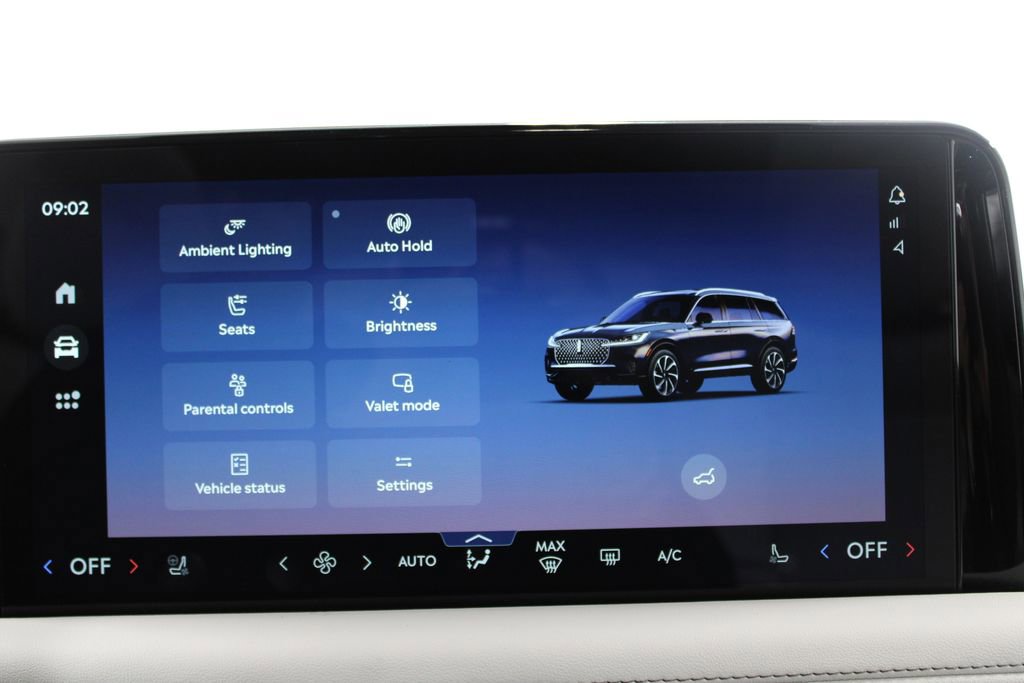 New 2026 Lincoln Aviator Reserve image 47