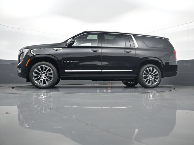 New 2026 GMC Yukon XL Denali w/ Denali Reserve Package AWD/4WD image 29