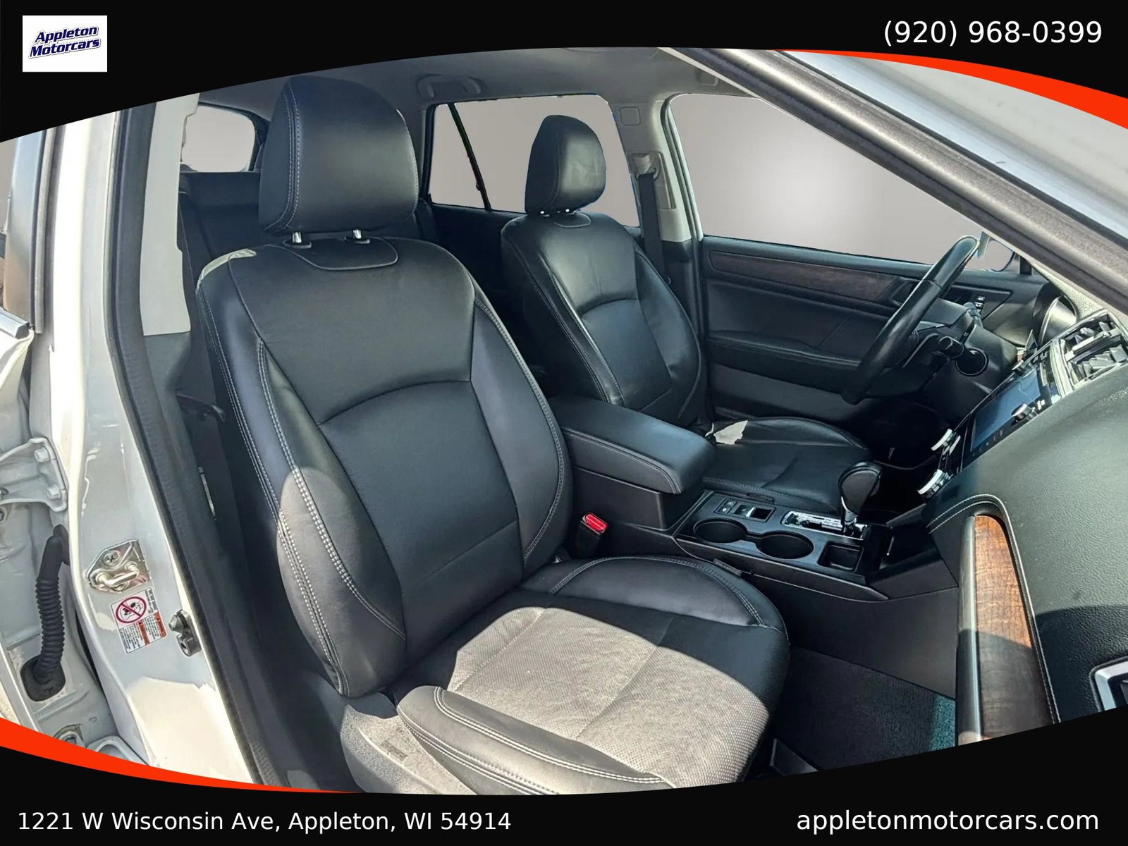 Used 2019 Subaru Outback 2.5i Limited AWD/4WD image 36