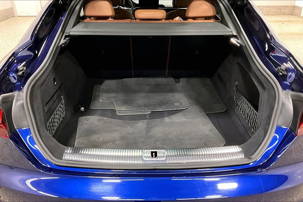 Used 2022 Audi A5 2.0T Premium w/ Convenience Package image 7