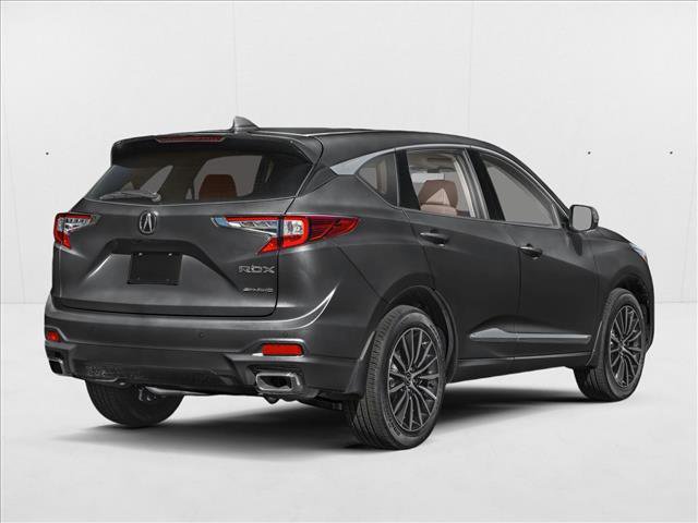 New 2026 Acura RDX SH-AWD w/ Advance Package image 2