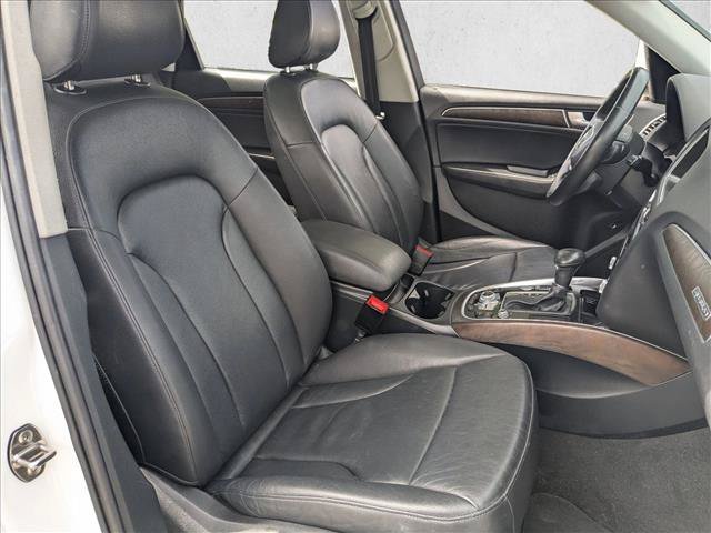 Used 2017 Audi Q5 2.0T Premium AWD/4WD image 23