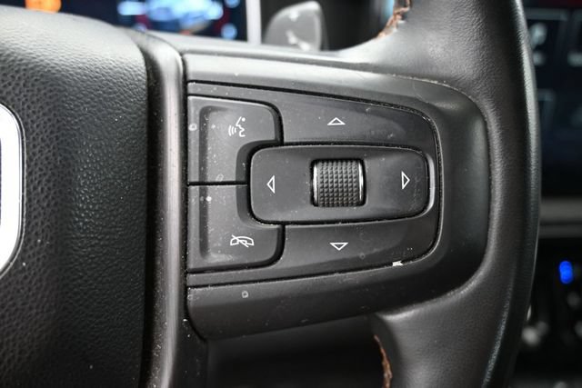 Used 2025 GMC Sierra 1500 AT4 w/ Technology Package AWD/4WD image 30