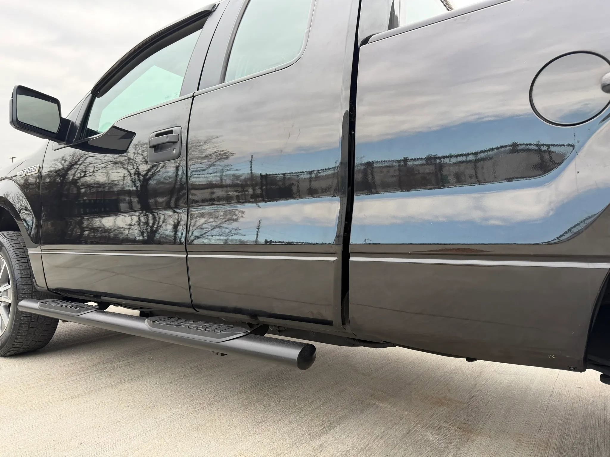 Used 2014 Ford F150 STX w/ Equipment Group 201A Mid image 19